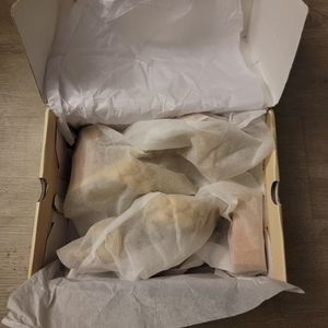 Women's Braided Heeled Sandals